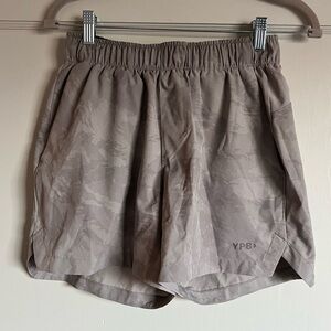 Abercrombie & Fitch YPB shorts